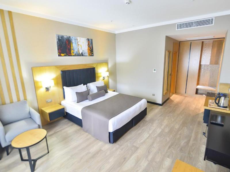 Serenity Comfort Hotel