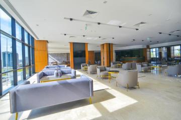 Отель Serenity Comfort Hotel Турция, Стамбул, фото 6