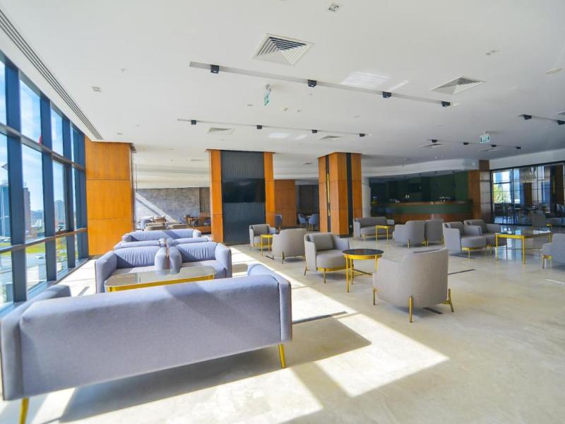 Serenity Comfort Hotel
