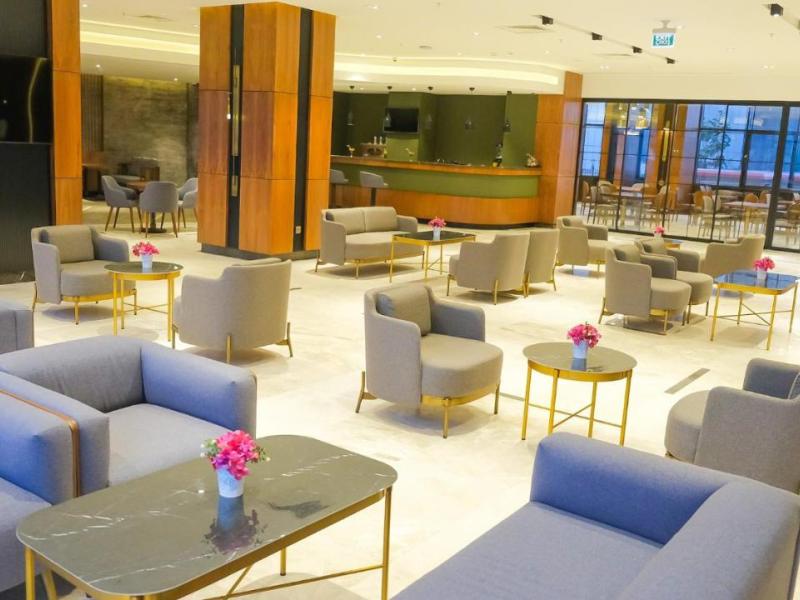 Serenity Comfort Hotel