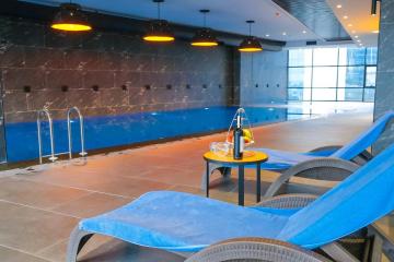 Отель Serenity Comfort Hotel Турция, Стамбул, фото 10