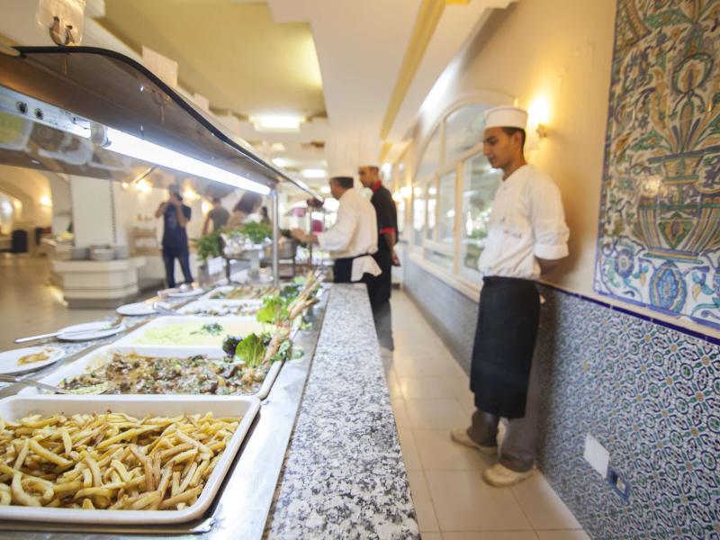 Le Hammamet Hotel & Spa