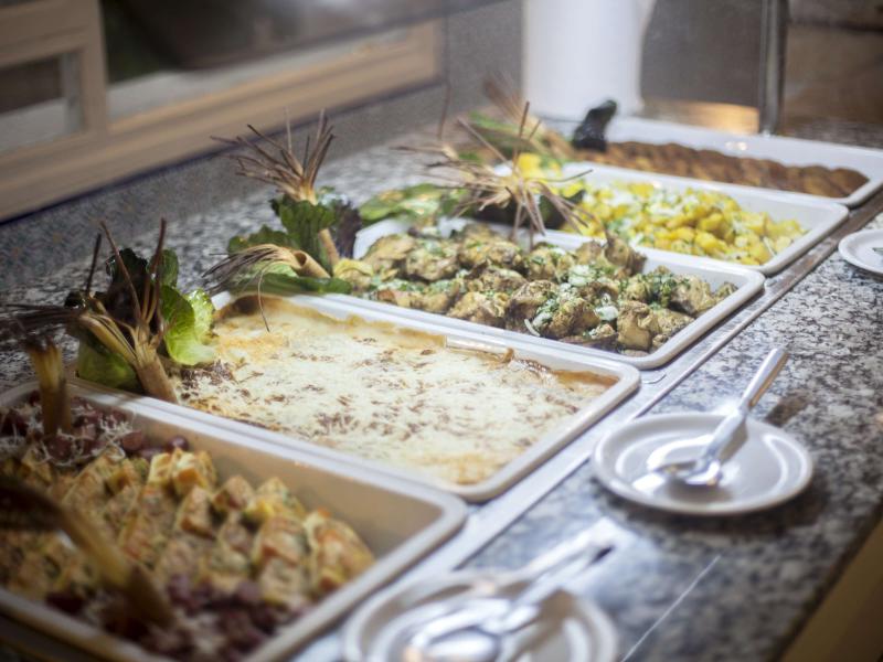 Le Hammamet Hotel & Spa