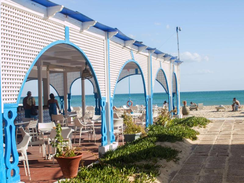 Le Hammamet Hotel & Spa