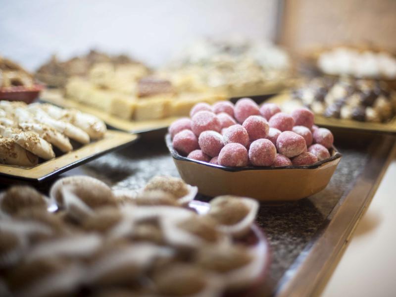 Le Hammamet Hotel & Spa