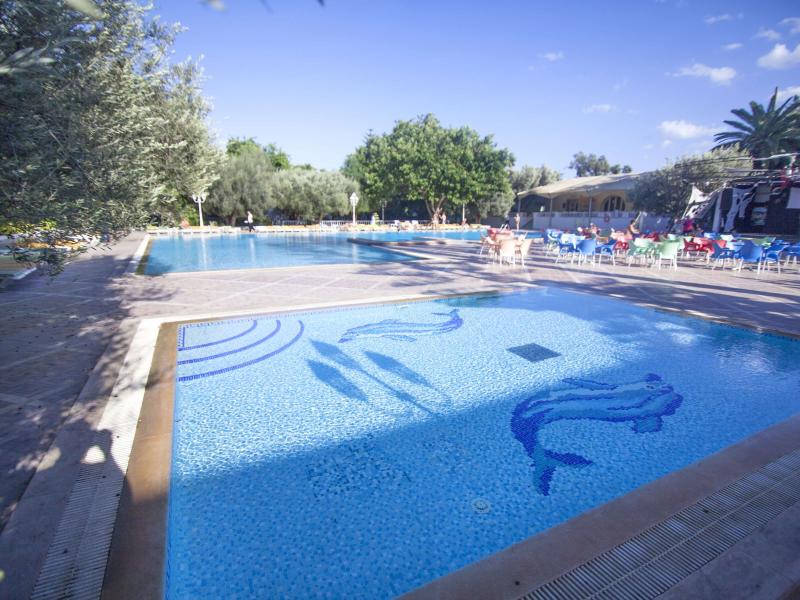 Le Hammamet Hotel & Spa