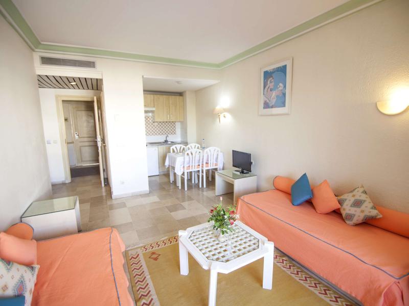 Le Hammamet Hotel & Spa