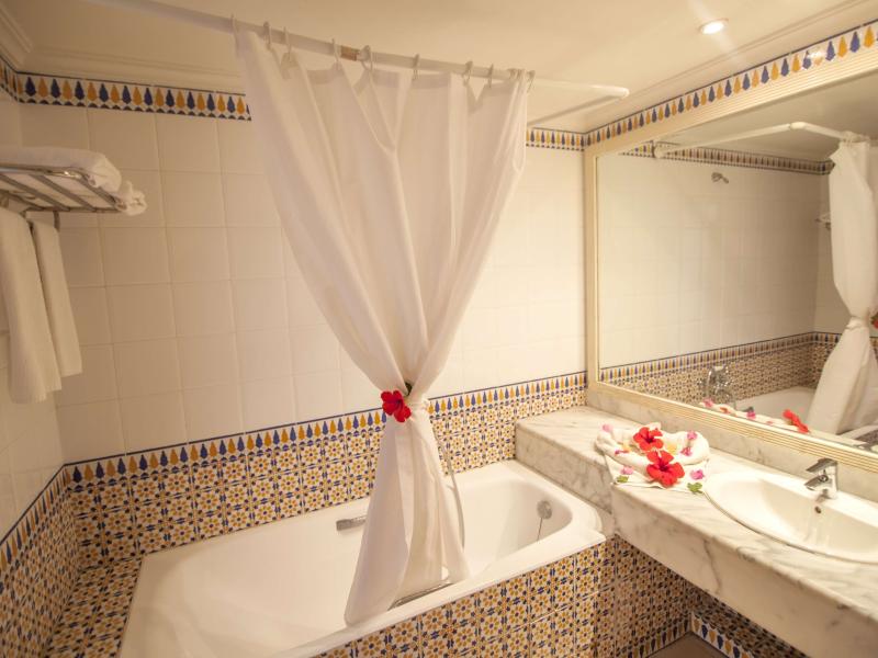 Le Hammamet Hotel & Spa