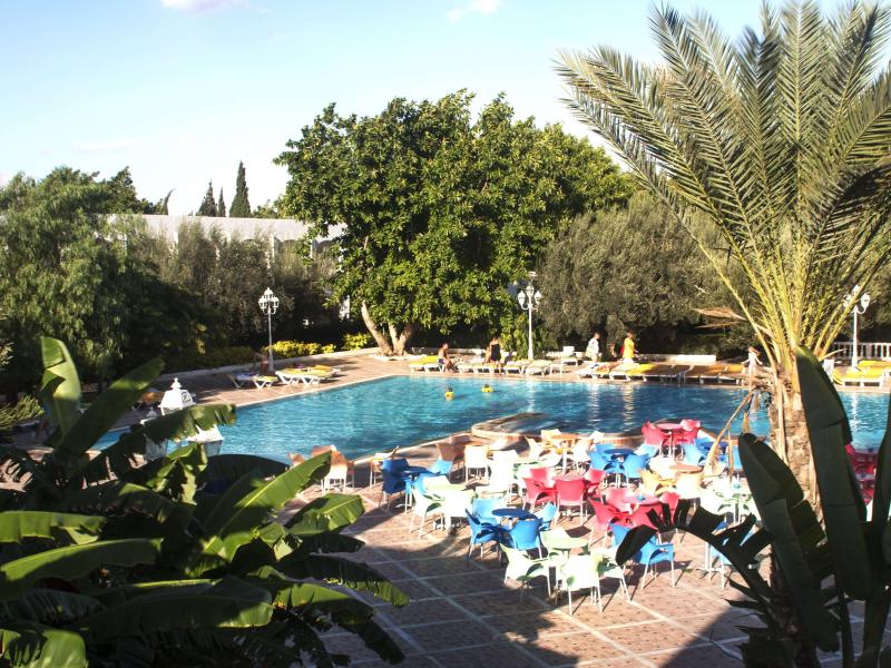 Le Hammamet Hotel & Spa