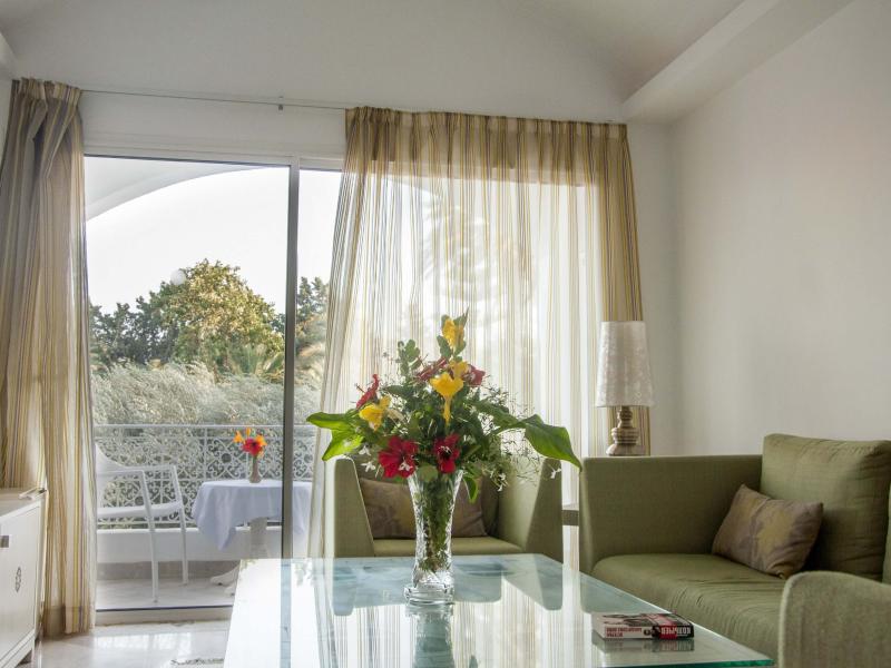 Le Hammamet Hotel & Spa