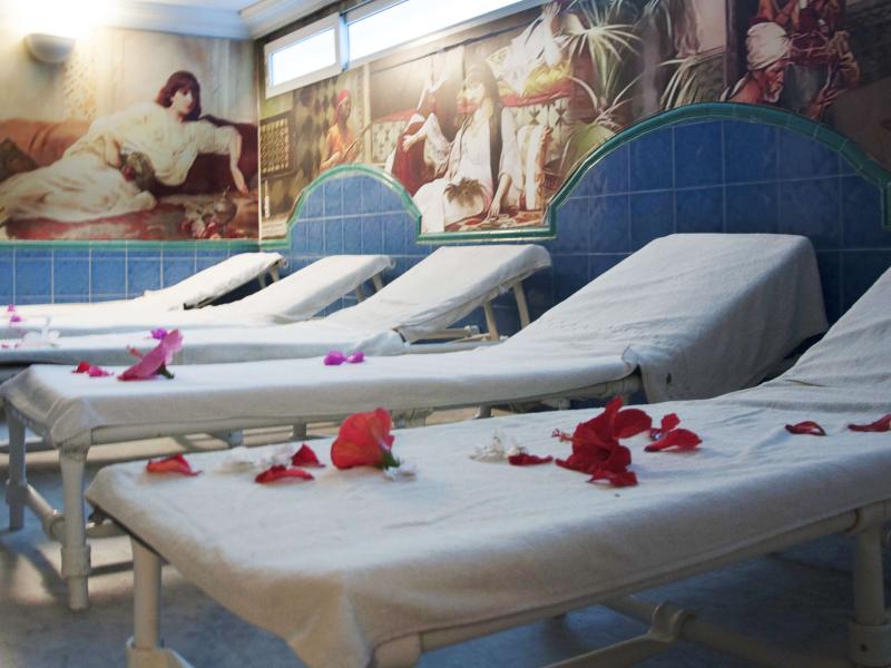 Le Hammamet Hotel & Spa