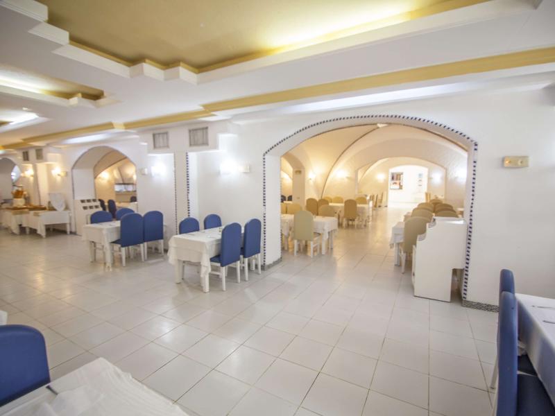 Le Hammamet Hotel & Spa