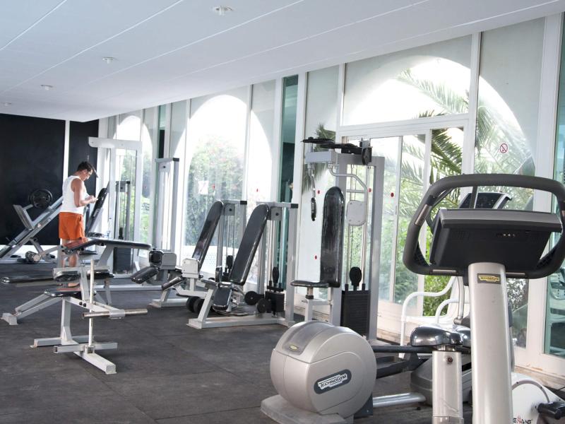 Le Hammamet Hotel & Spa