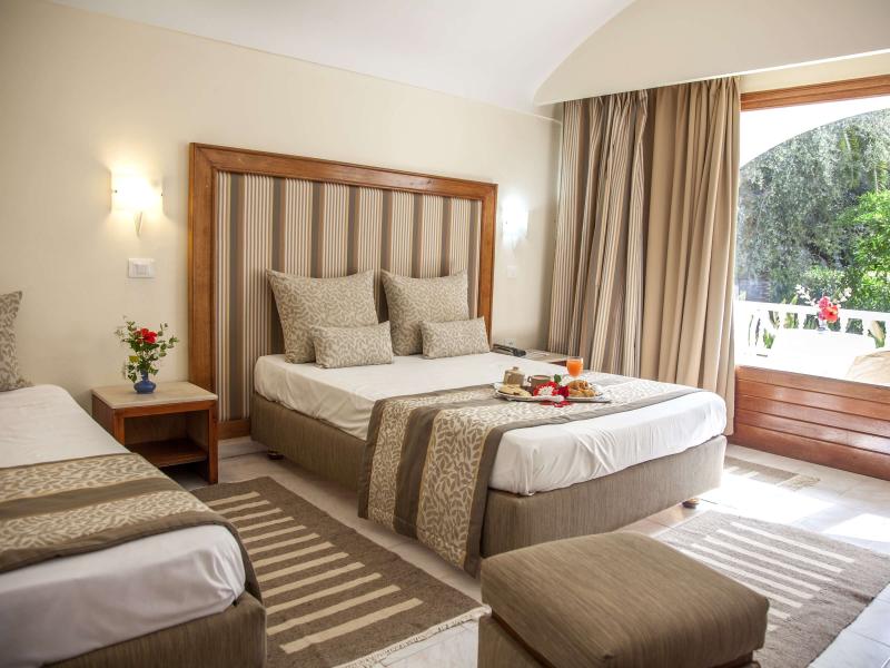 Le Hammamet Hotel & Spa