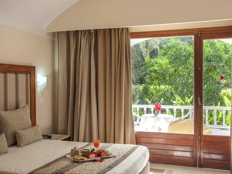 Le Hammamet Hotel & Spa