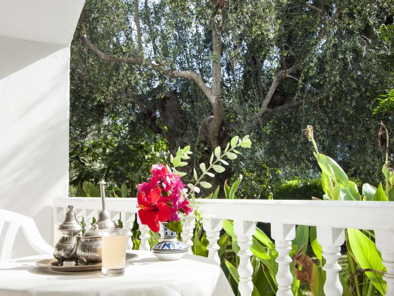 Le Hammamet Hotel & Spa