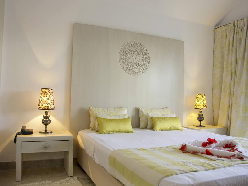 Le Hammamet Hotel & Spa