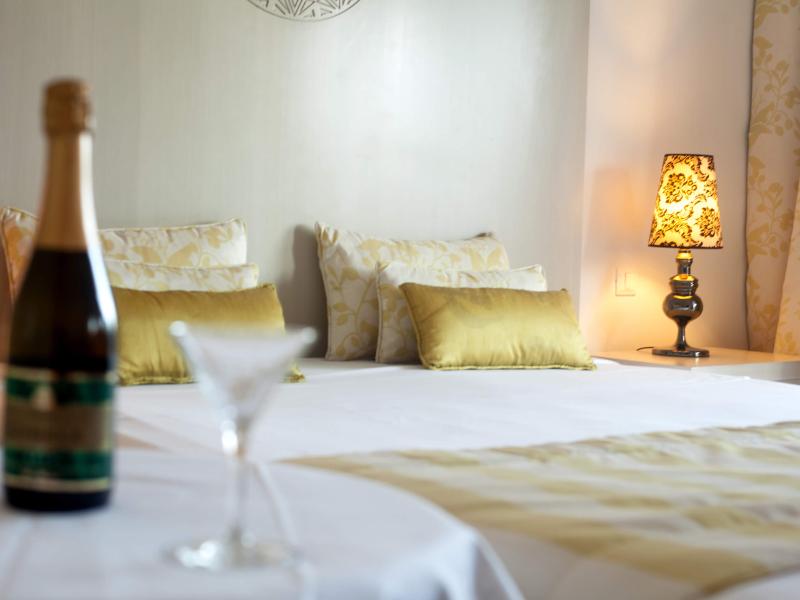 Le Hammamet Hotel & Spa