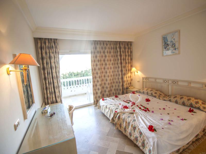 Le Hammamet Hotel & Spa