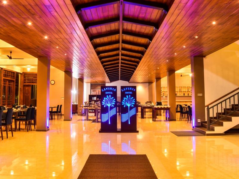 Lavinia Hotel