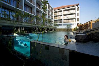 Grand Zuri Kuta Bali
