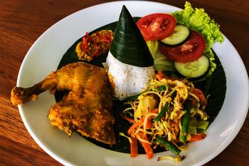 Отель Grand Zuri Kuta Bali Индонезия, Кута, фото 11