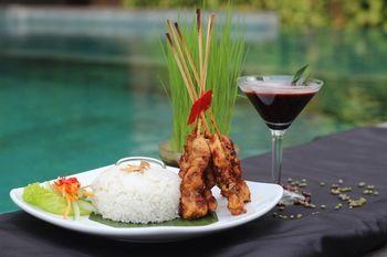 Grand Zuri Kuta Bali