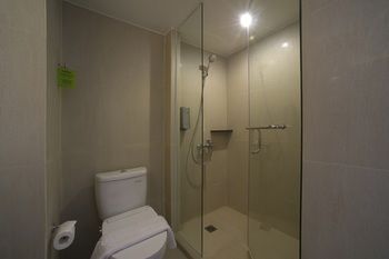 Отель Grand Zuri Kuta Bali Индонезия, Кута, фото 14
