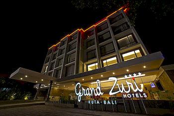 Grand Zuri Kuta Bali