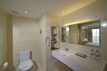 Grand Zuri Kuta Bali