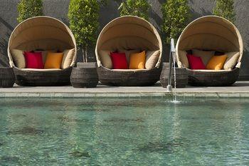 Grand Zuri Kuta Bali
