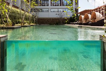 Отель Grand Zuri Kuta Bali Индонезия, Кута, фото 44