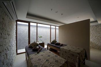 Grand Zuri Kuta Bali