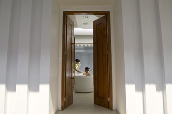 Отель Grand Zuri Kuta Bali Индонезия, Кута, фото 52