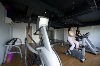 Отель Grand Zuri Kuta Bali Индонезия, Кута, фото 9