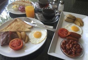Отель Grand Zuri Kuta Bali Индонезия, Кута, фото 10