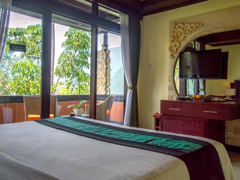 The Bali Dream Villa & Resort Echo Beach Canggu