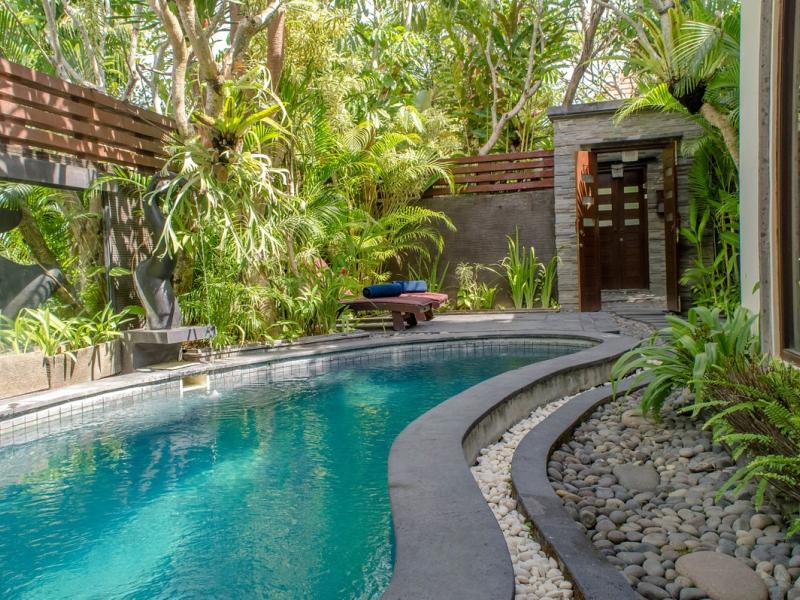 The Bali Dream Villa & Resort Echo Beach Canggu