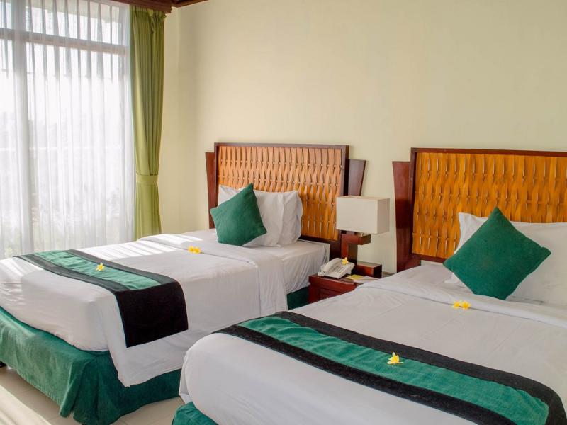 The Bali Dream Villa & Resort Echo Beach Canggu