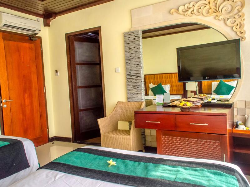 The Bali Dream Villa & Resort Echo Beach Canggu