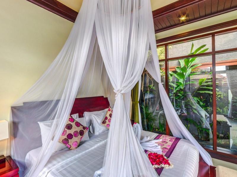 The Bali Dream Villa & Resort Echo Beach Canggu