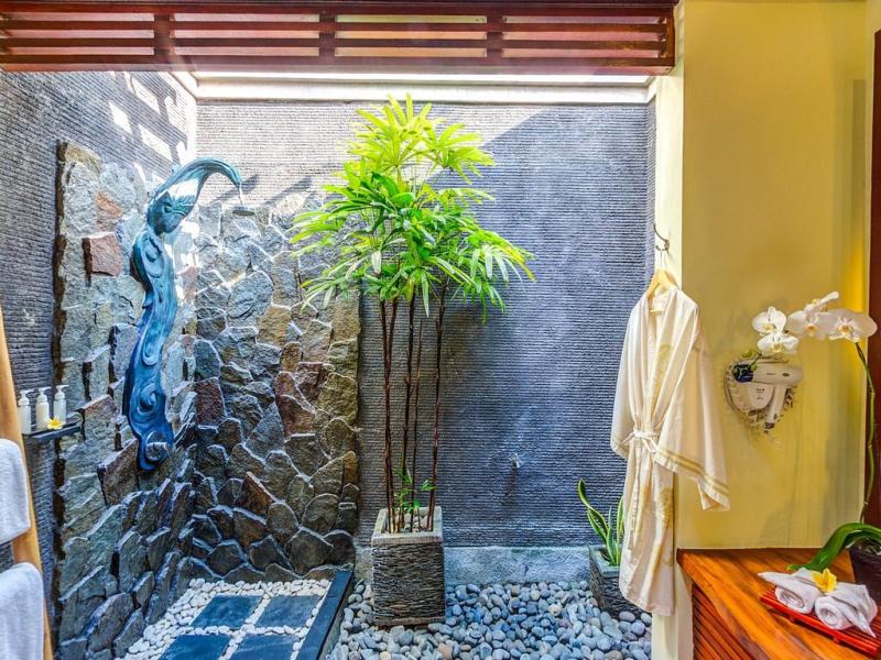 The Bali Dream Villa & Resort Echo Beach Canggu