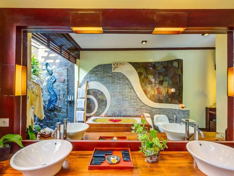 The Bali Dream Villa & Resort Echo Beach Canggu