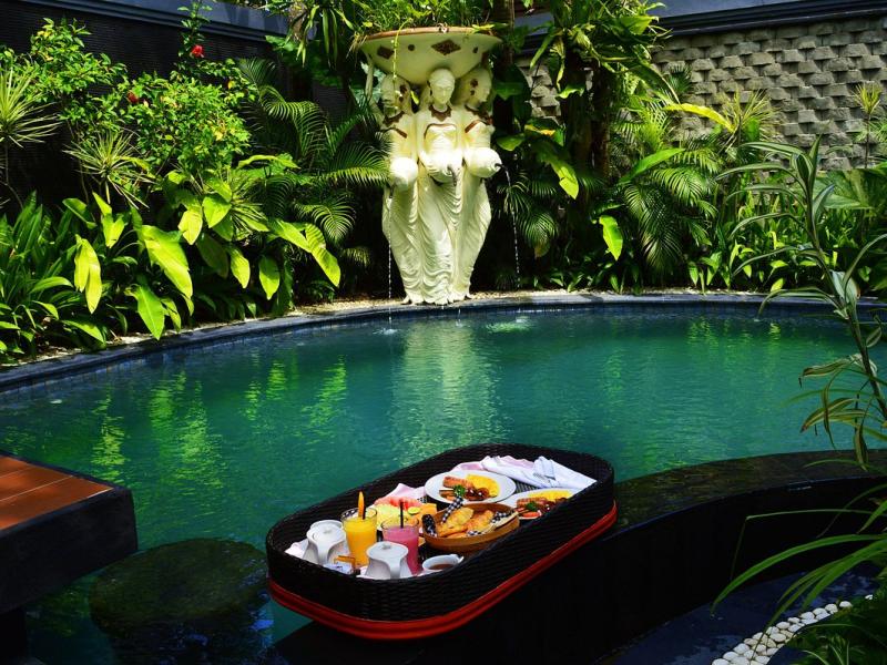 The Bali Dream Villa & Resort Echo Beach Canggu