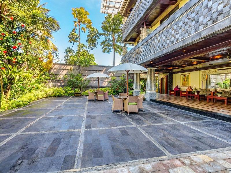 The Bali Dream Villa & Resort Echo Beach Canggu