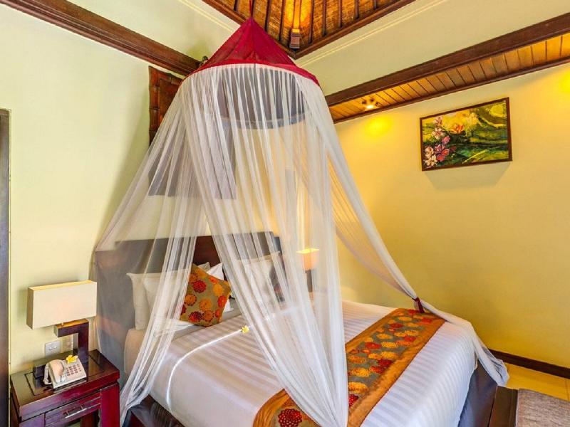 The Bali Dream Villa & Resort Echo Beach Canggu