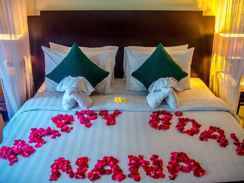 The Bali Dream Villa & Resort Echo Beach Canggu