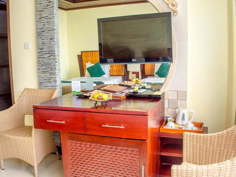 The Bali Dream Villa & Resort Echo Beach Canggu