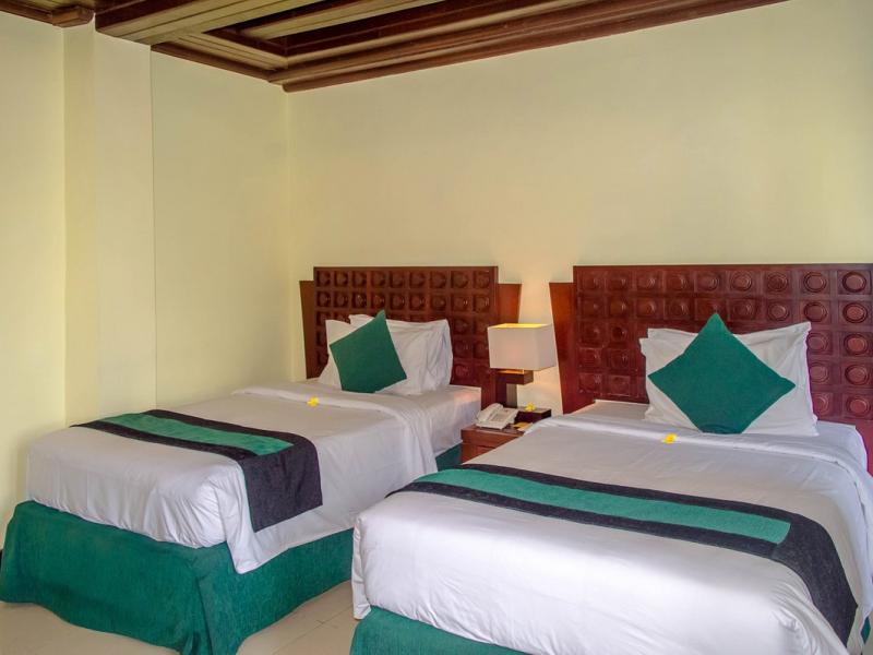 The Bali Dream Villa & Resort Echo Beach Canggu