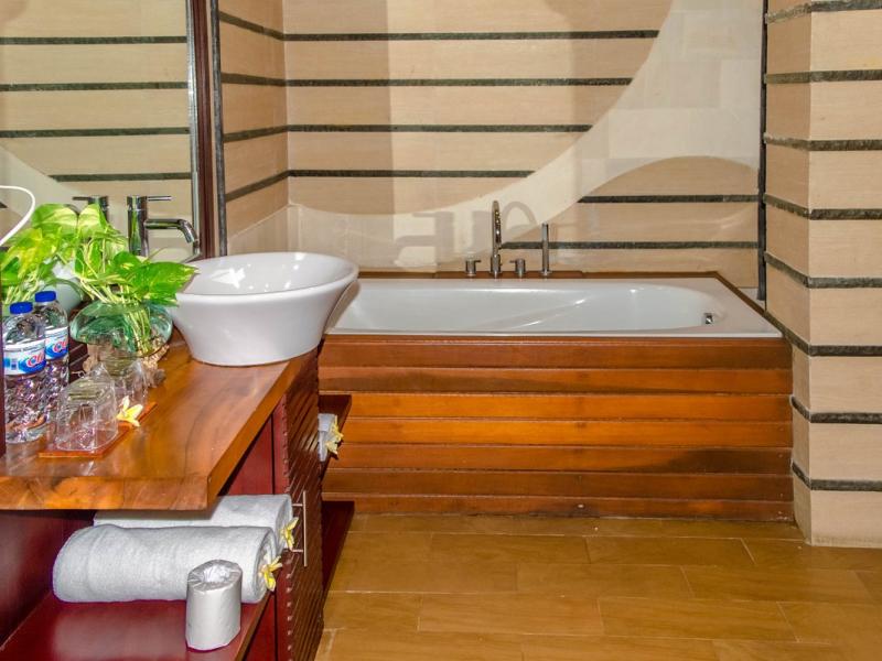 The Bali Dream Villa & Resort Echo Beach Canggu